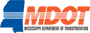 MDOTTraffic logo