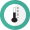 Weather sensor legend icon