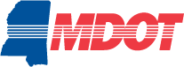MDOTtraffic Logo